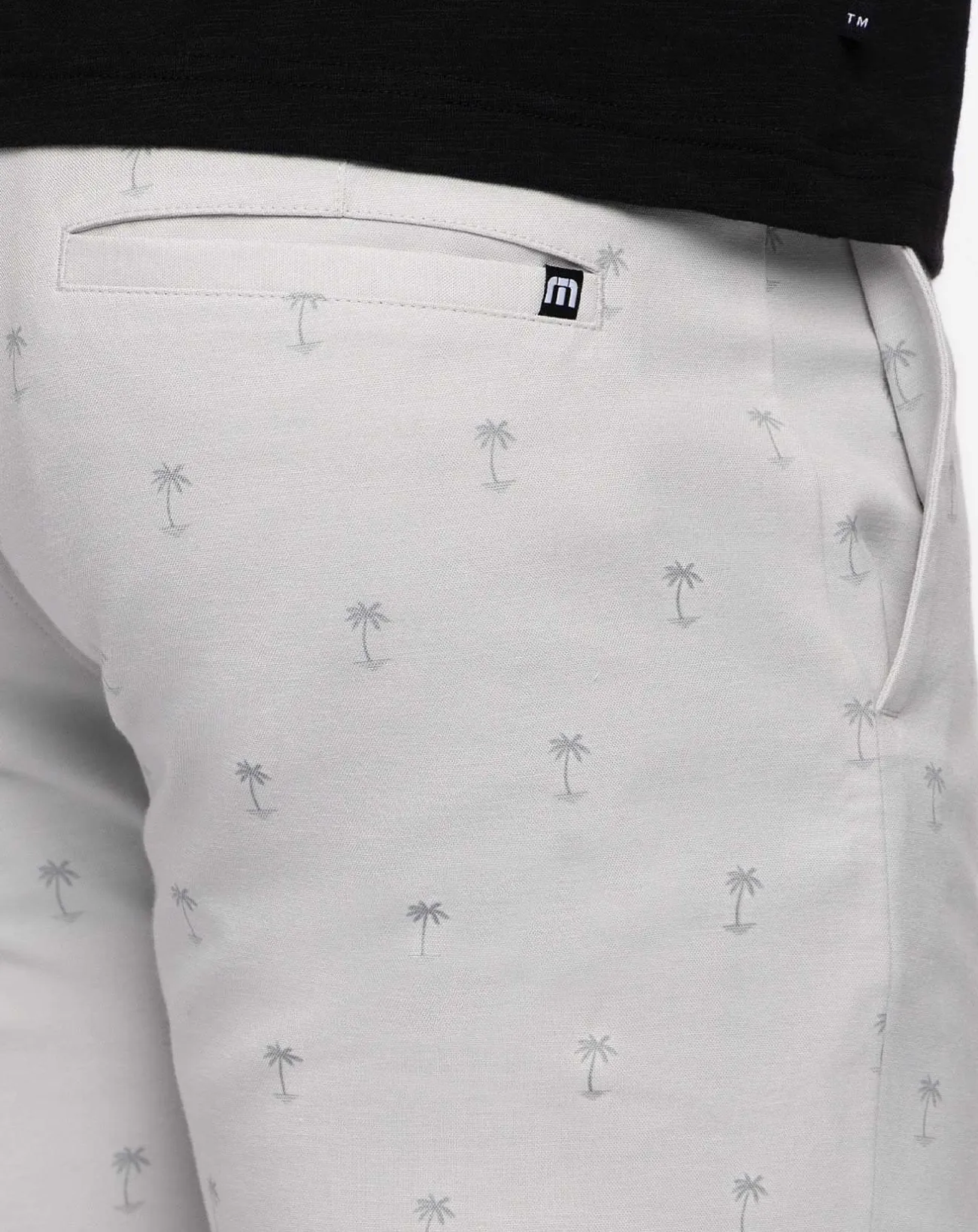TravisMathew Shorts>Resort To This Short 9In