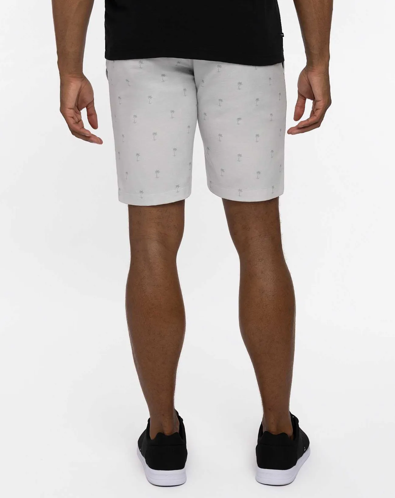 TravisMathew Shorts>Resort To This Short 9In