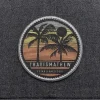 TravisMathew Youth Hats>River Jetties Youth Hat