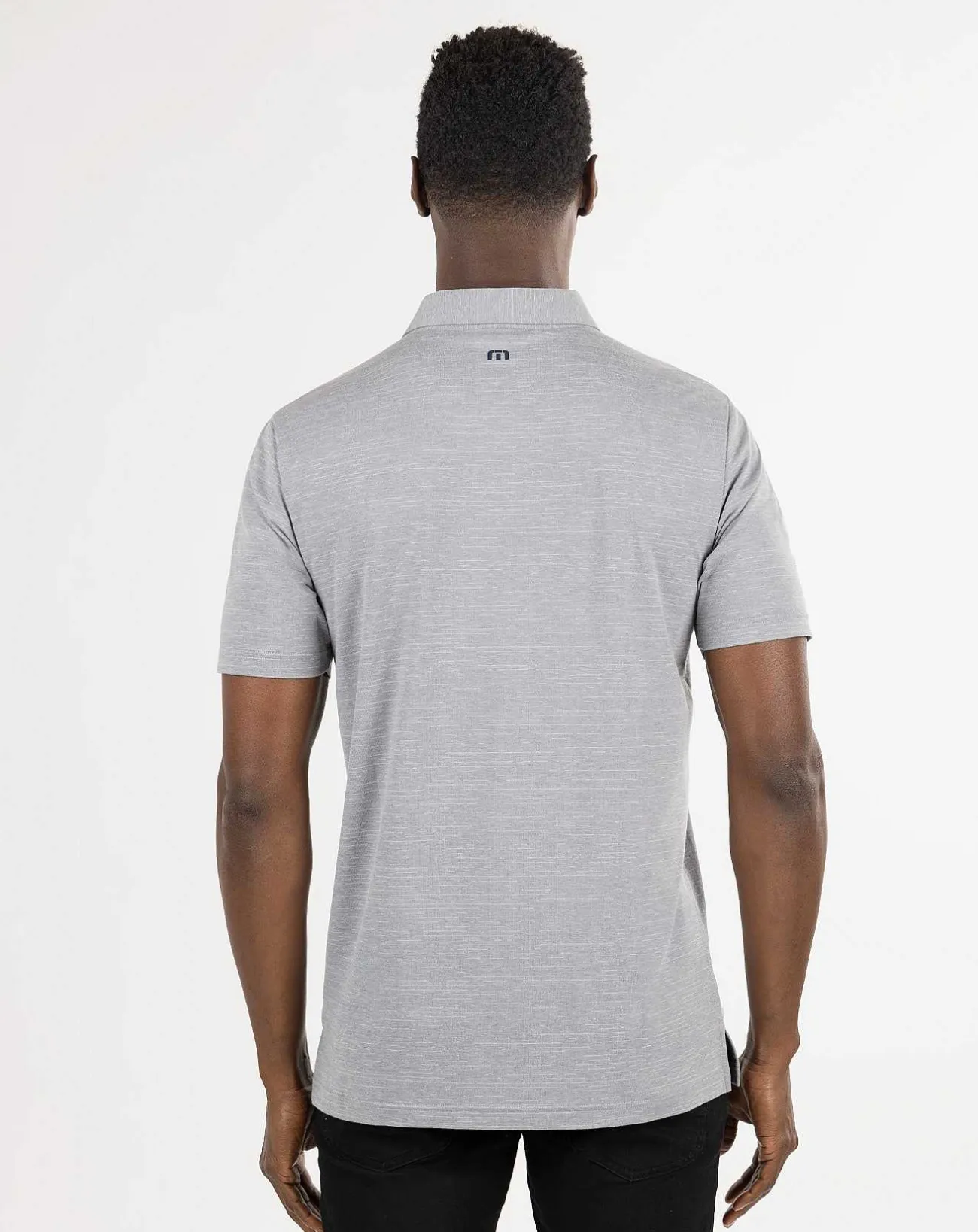TravisMathew Polos>River Town Polo