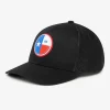 TravisMathew Snapbacks>River Walk Snapback Hat