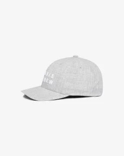 TravisMathew Snapbacks>Rockdale Snapback Hat