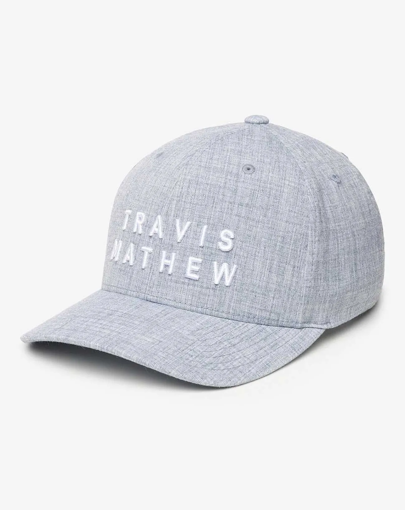 TravisMathew Snapbacks>Rockdale Snapback Hat