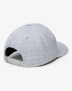 TravisMathew Snapbacks>Rockdale Snapback Hat