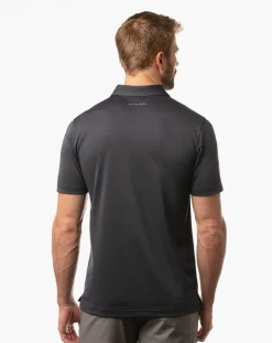 TravisMathew Polos>Route 85 Polo