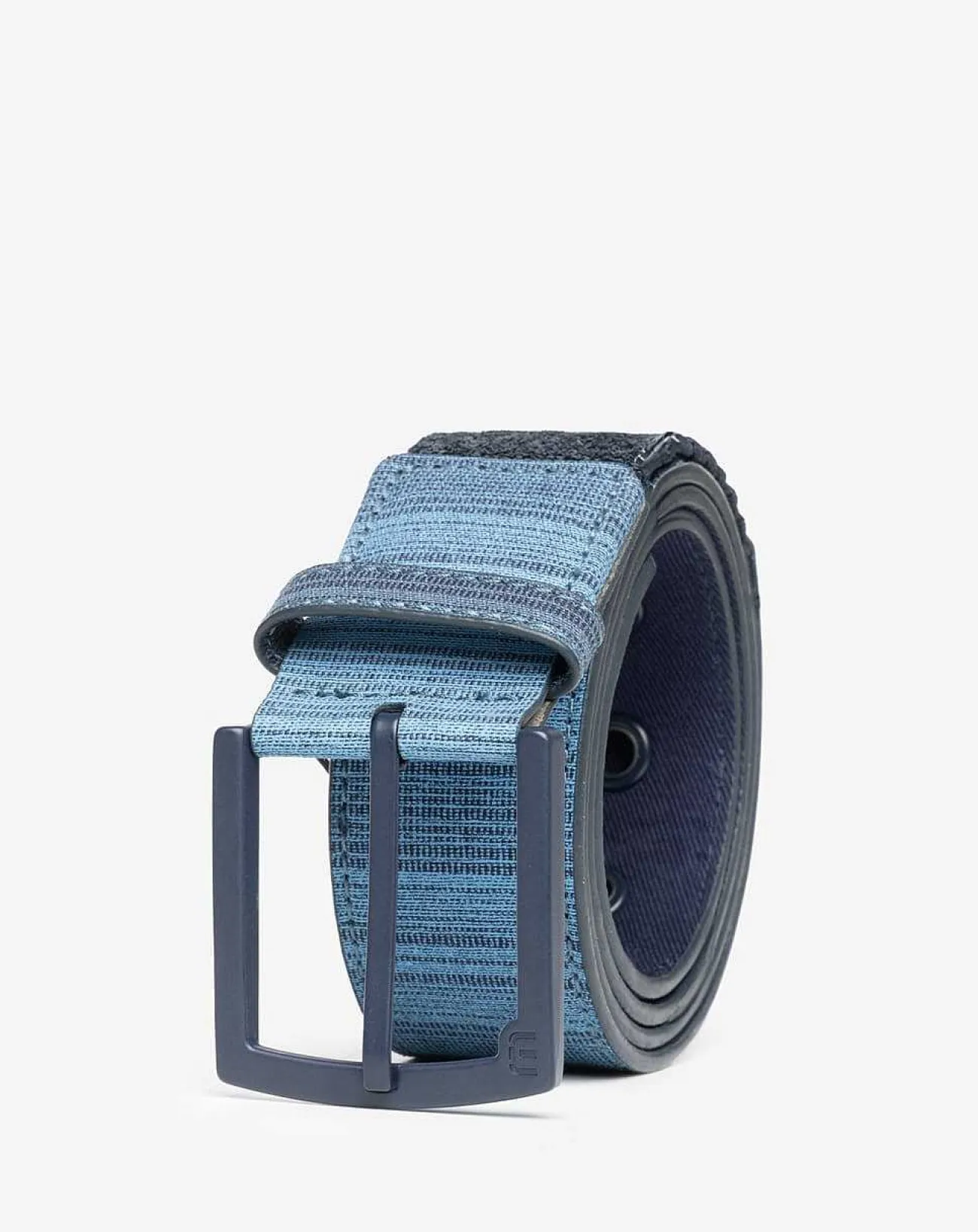 TravisMathew Belts>Royal Heritage Canvas Stretch Belt