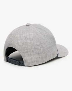 TravisMathew Snapbacks>Salsa Verde Snapback Hat