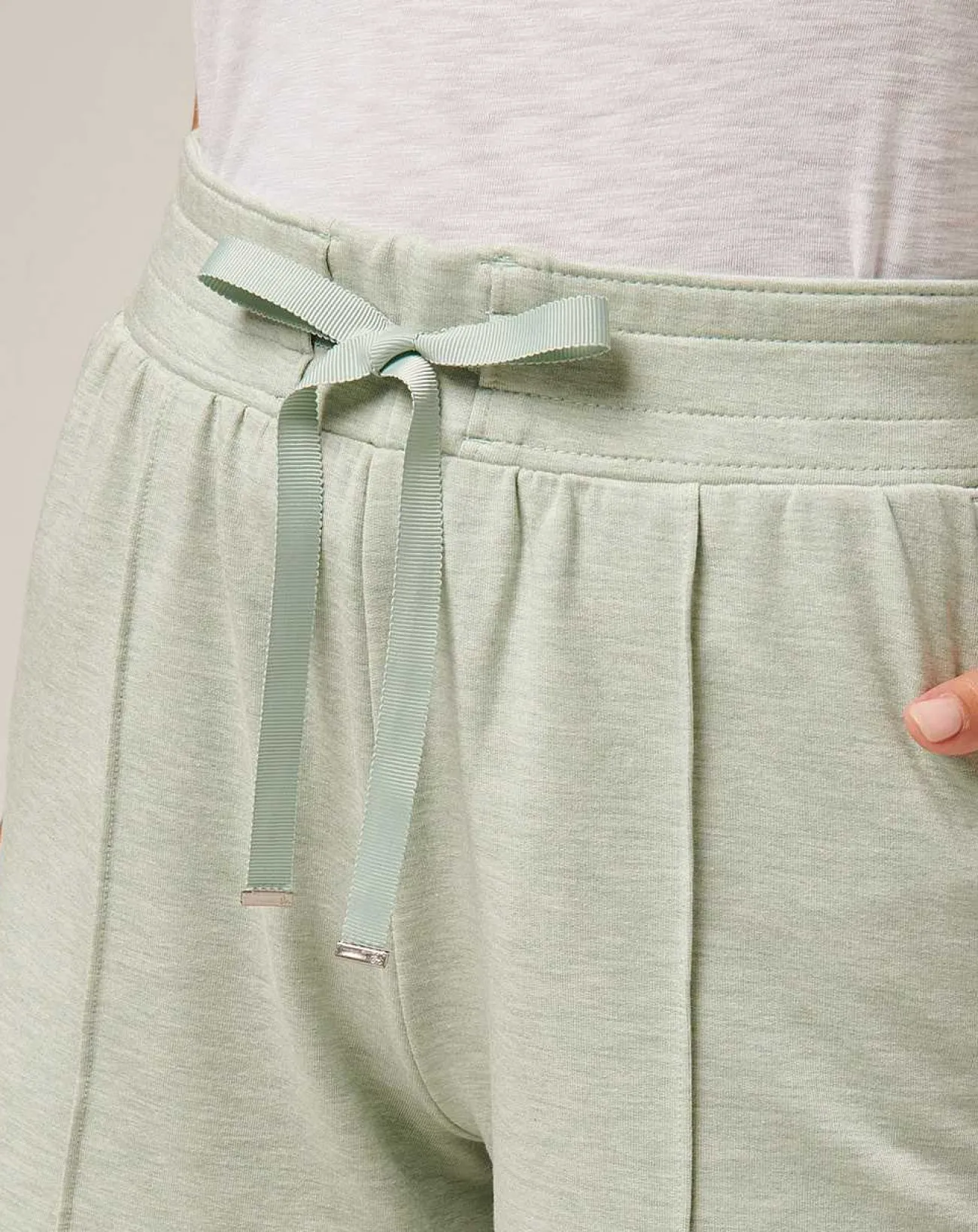 TravisMathew Shorts>Salt In The Air 2.0 Cloud Terry Short