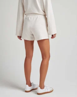 TravisMathew Shorts>Salt In The Air Cloud French Terry Short