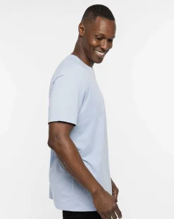 TravisMathew Tees>Salty Tee