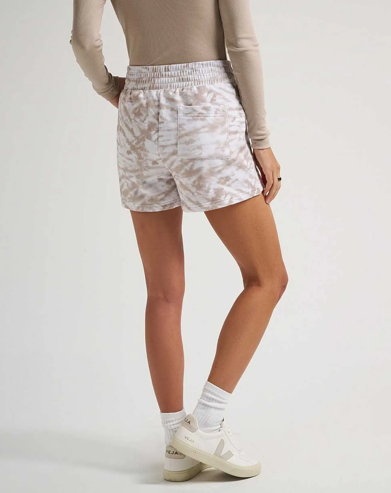 TravisMathew Shorts>San Lorenzo Cloud Fleece Short