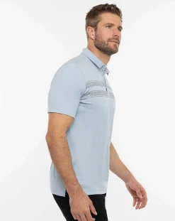 TravisMathew Polos>San Pedro Polo