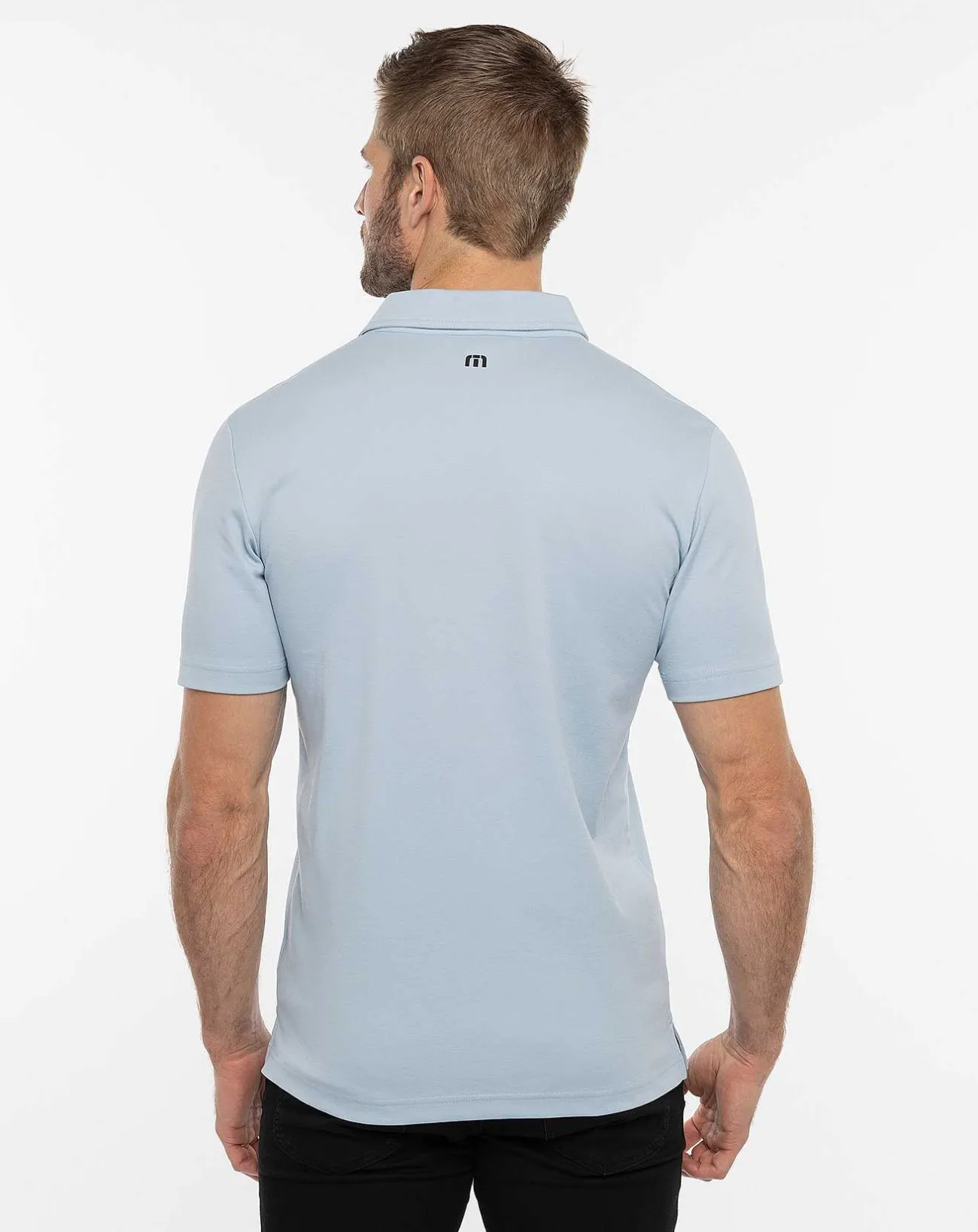 TravisMathew Polos>San Pedro Polo