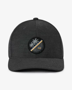 TravisMathew Snapbacks>Sand Barred Snapback Hat
