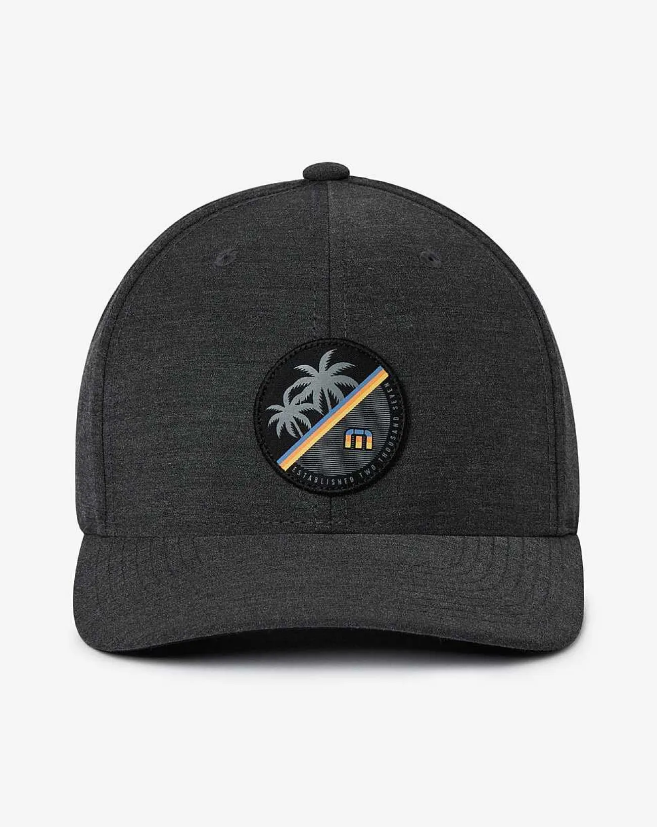 TravisMathew Snapbacks>Sand Barred Snapback Hat