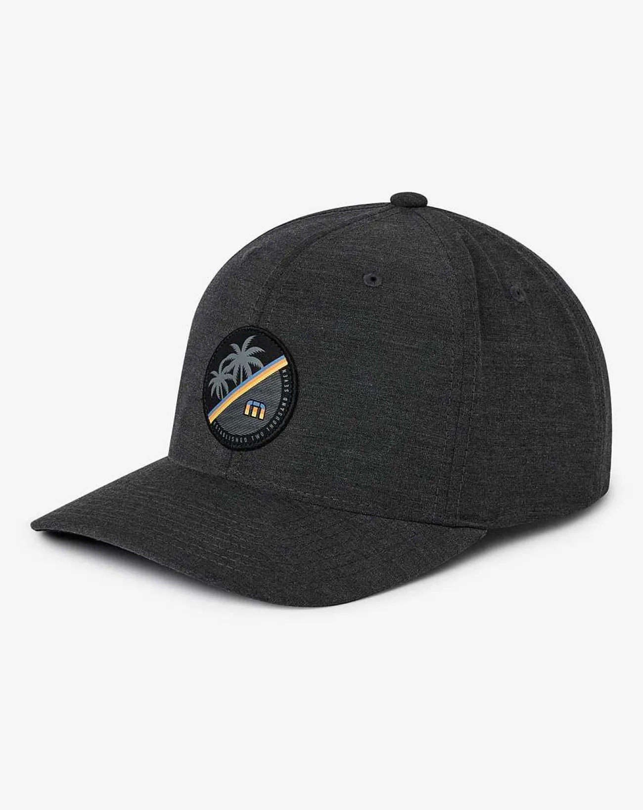 TravisMathew Snapbacks>Sand Barred Snapback Hat