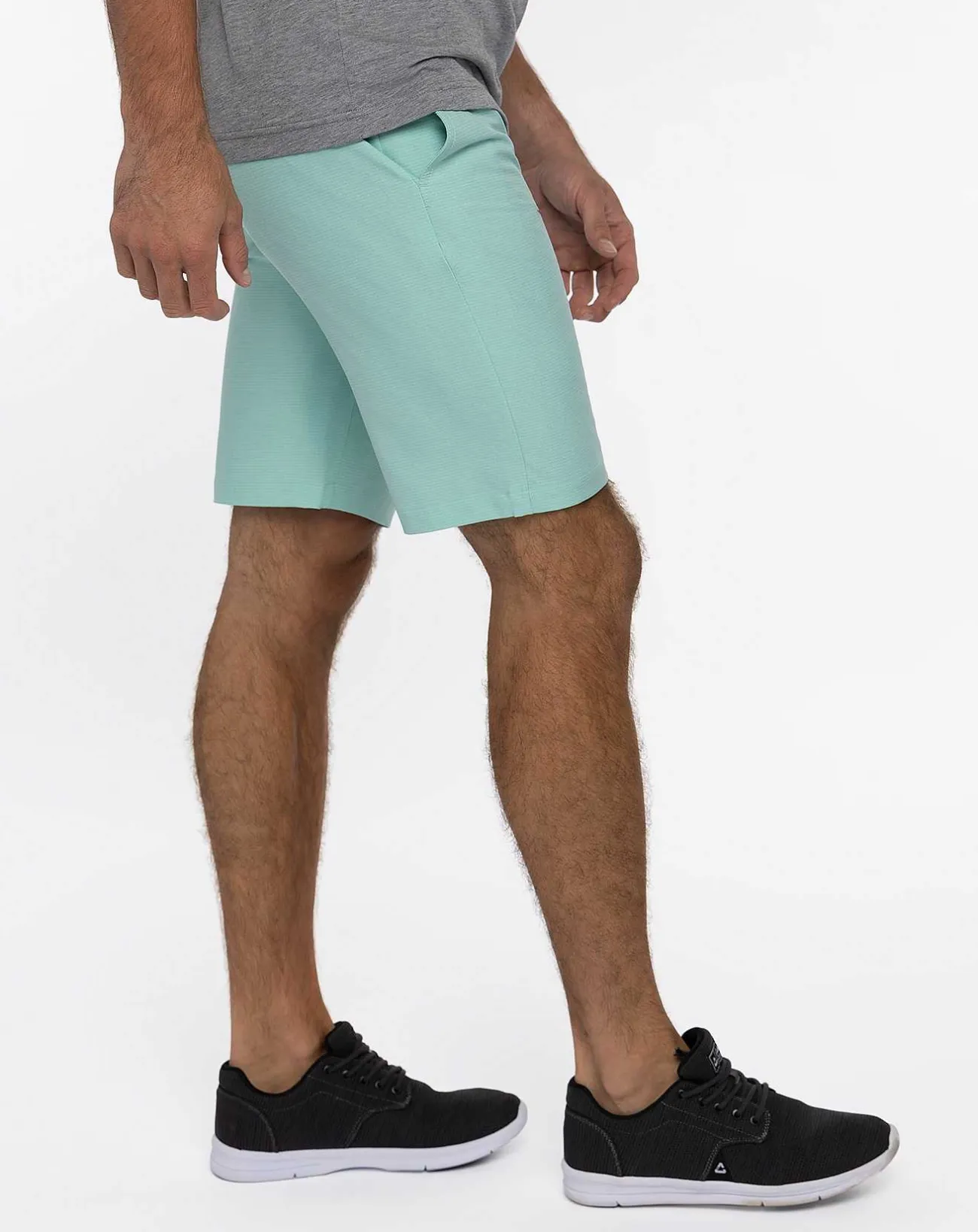 TravisMathew Shorts>Sand Harbor Short 9In