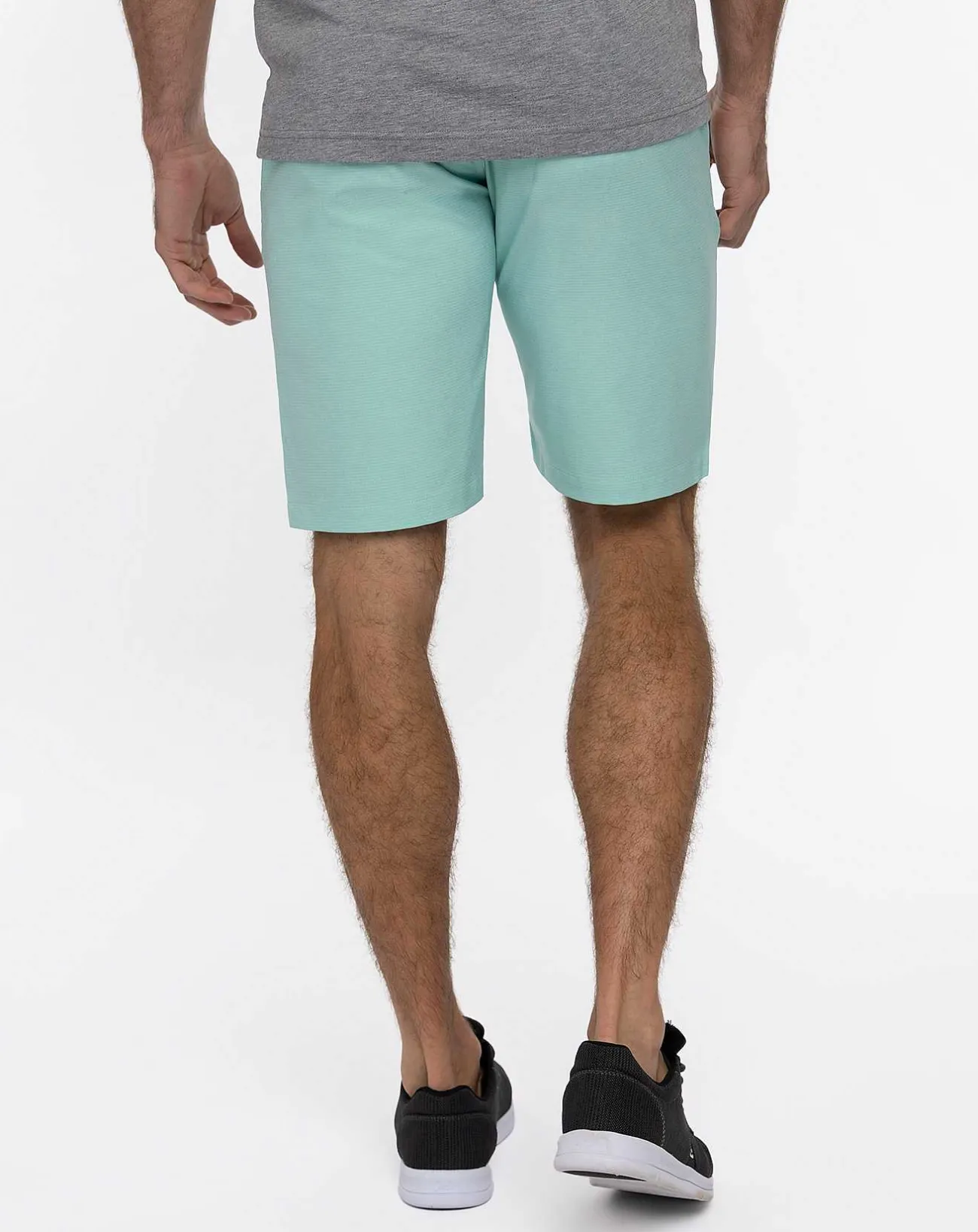 TravisMathew Shorts>Sand Harbor Short 9In