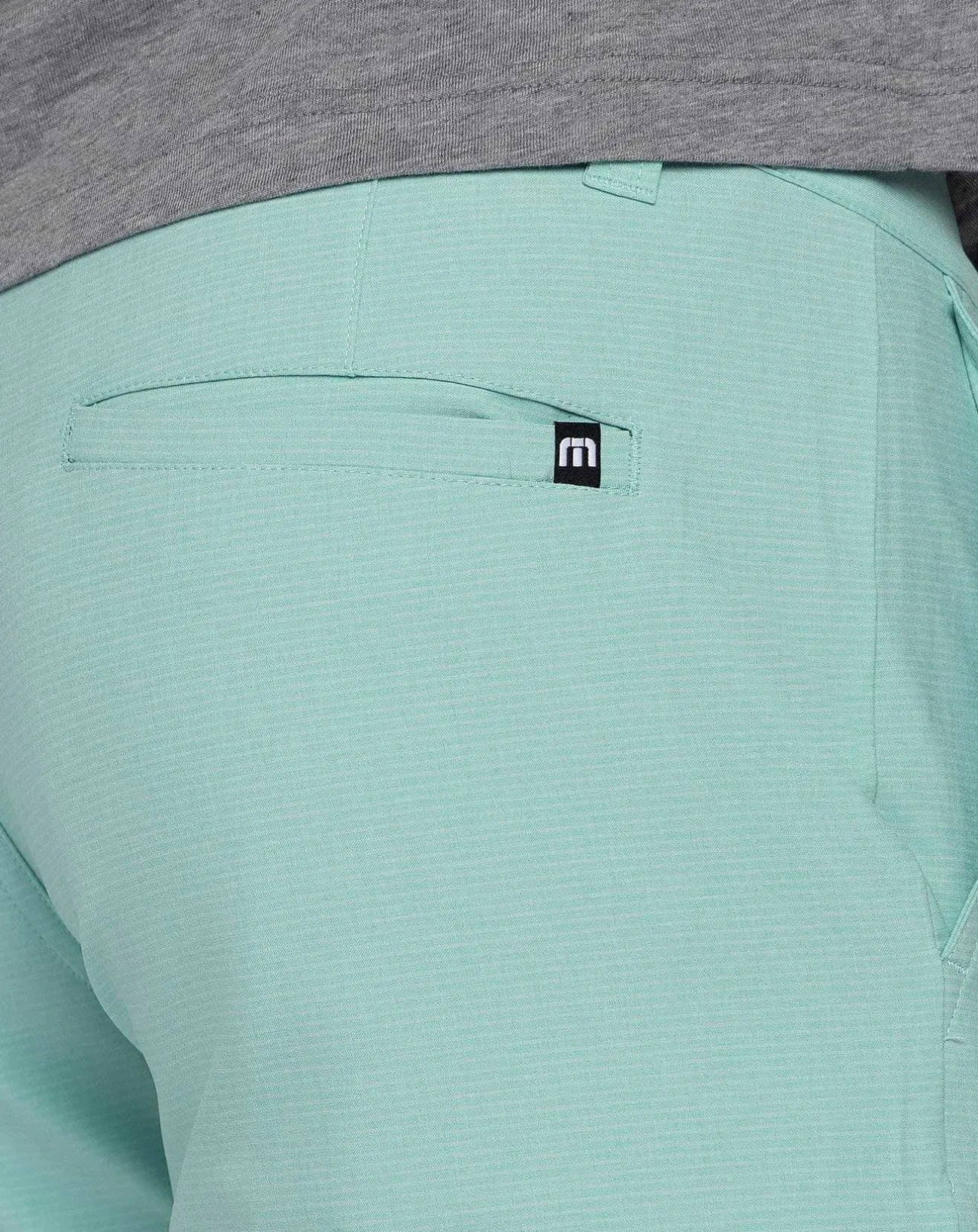 TravisMathew Shorts>Sand Harbor Short 9In