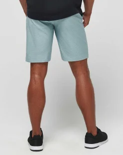 TravisMathew Shorts>Sand Harbor Short 9In