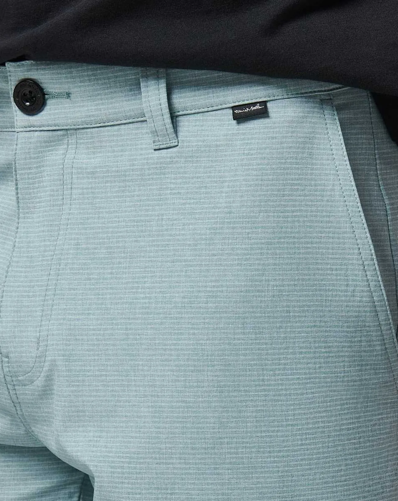 TravisMathew Shorts>Sand Harbor Short 9In