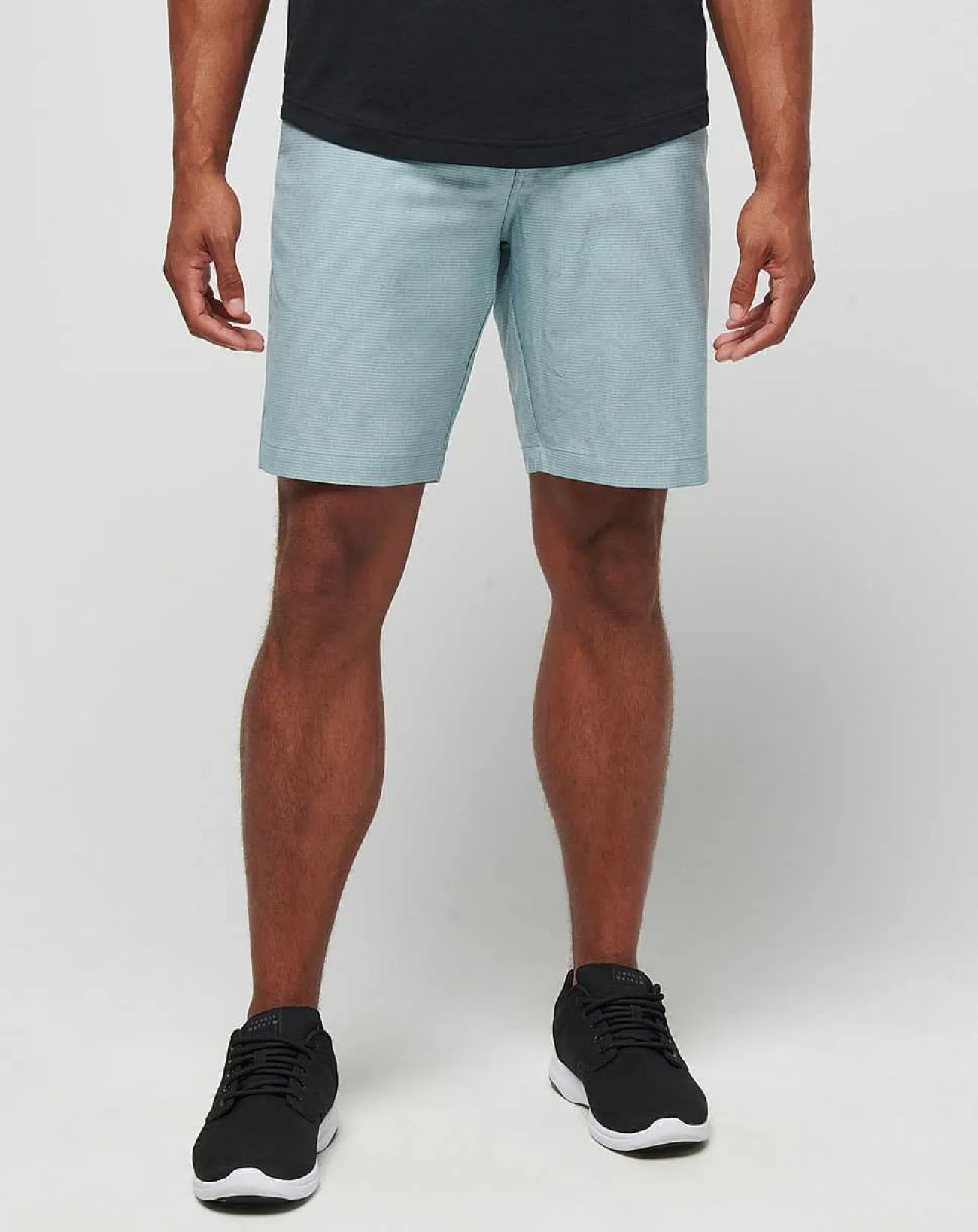 TravisMathew Shorts>Sand Harbor Short 9In