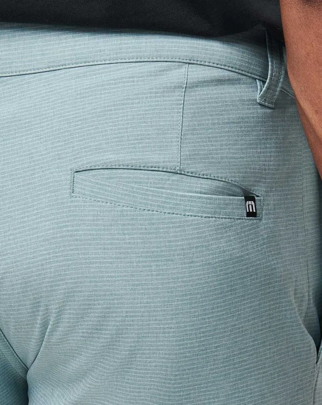 TravisMathew Shorts>Sand Harbor Short 9In