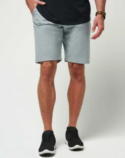 TravisMathew Shorts>Sand Harbor Short 9In