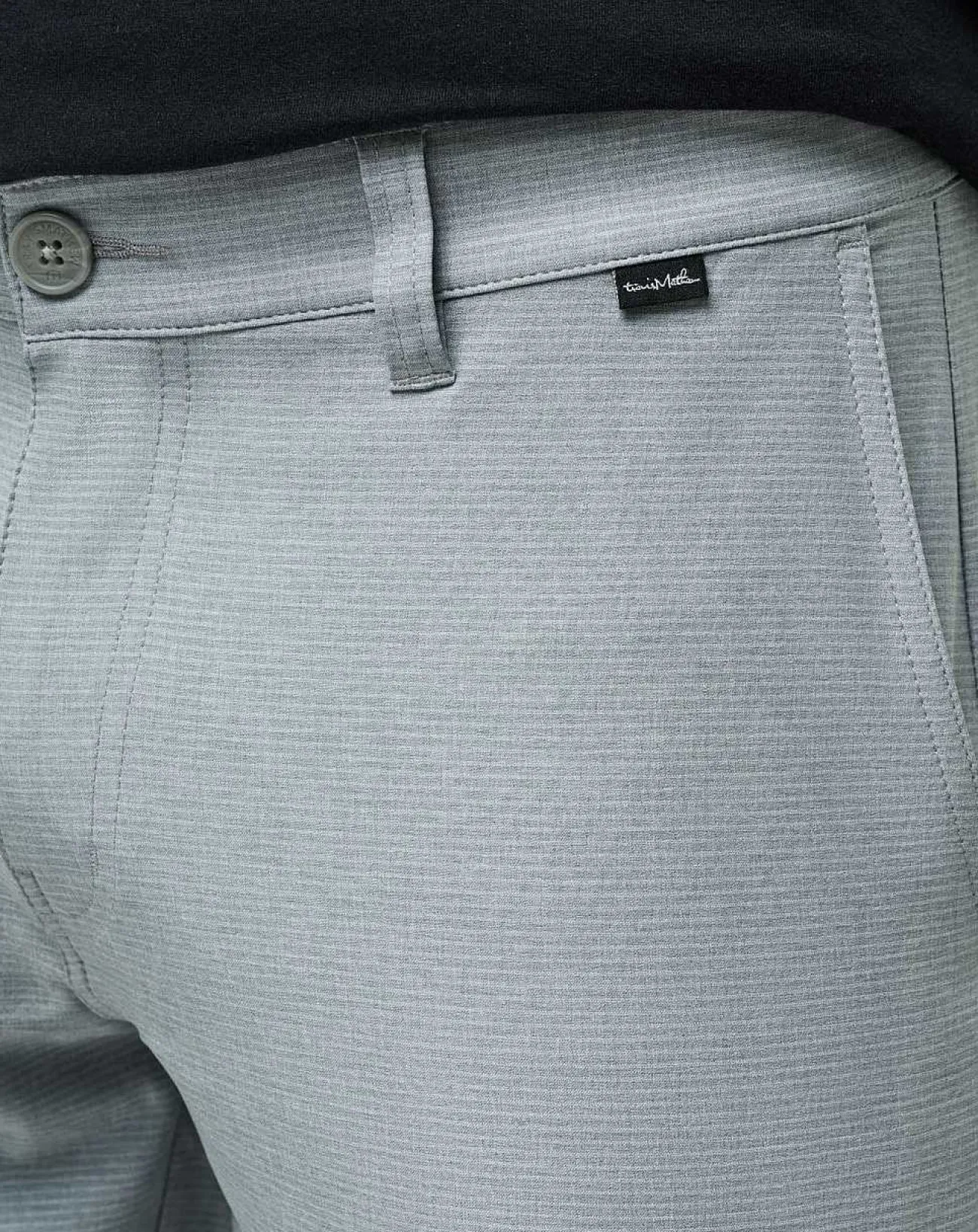 TravisMathew Shorts>Sand Harbor Short 9In