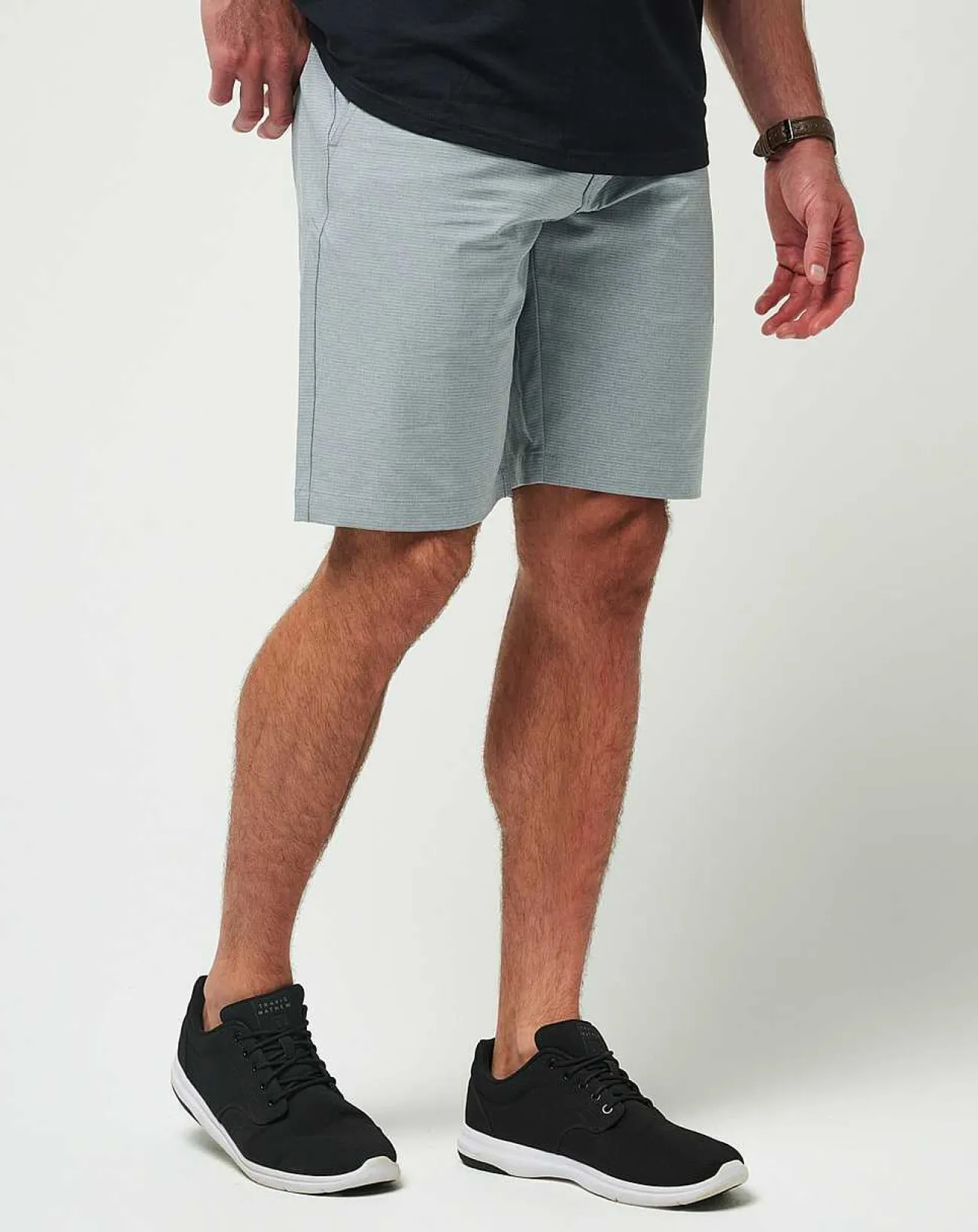 TravisMathew Shorts>Sand Harbor Short 9In