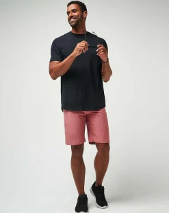 TravisMathew Shorts>Sand Harbor Short 9In