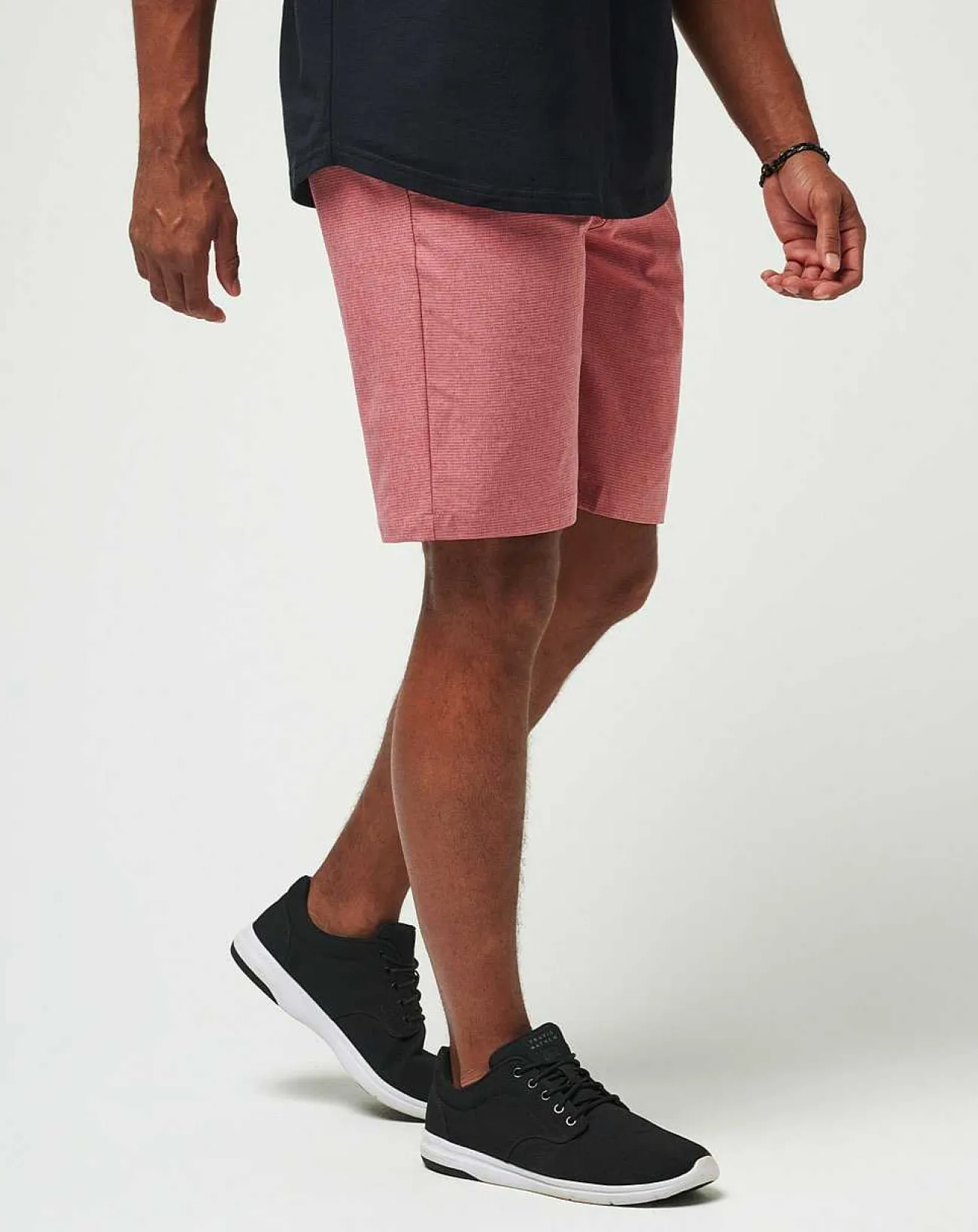 TravisMathew Shorts>Sand Harbor Short 9In