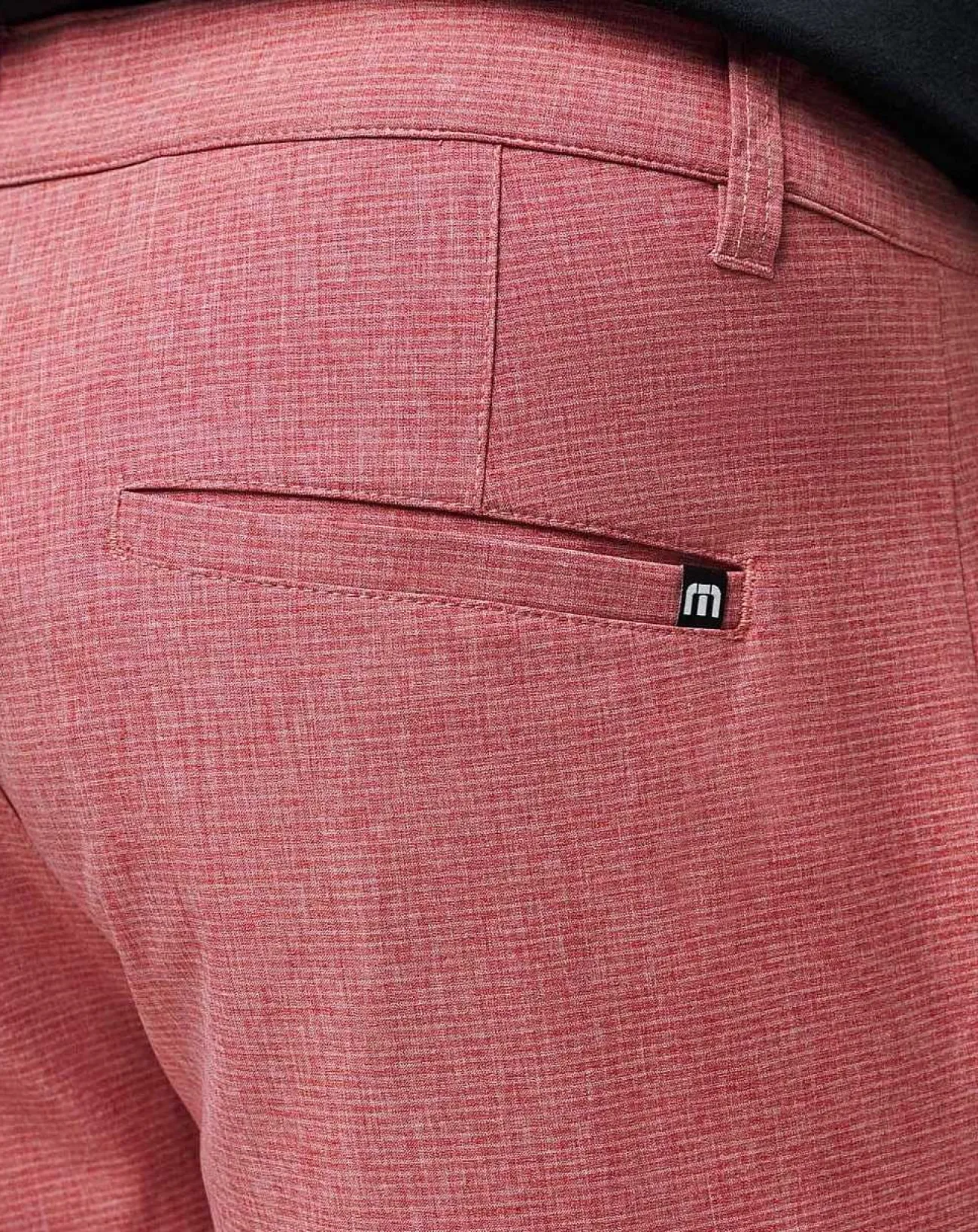 TravisMathew Shorts>Sand Harbor Short 9In