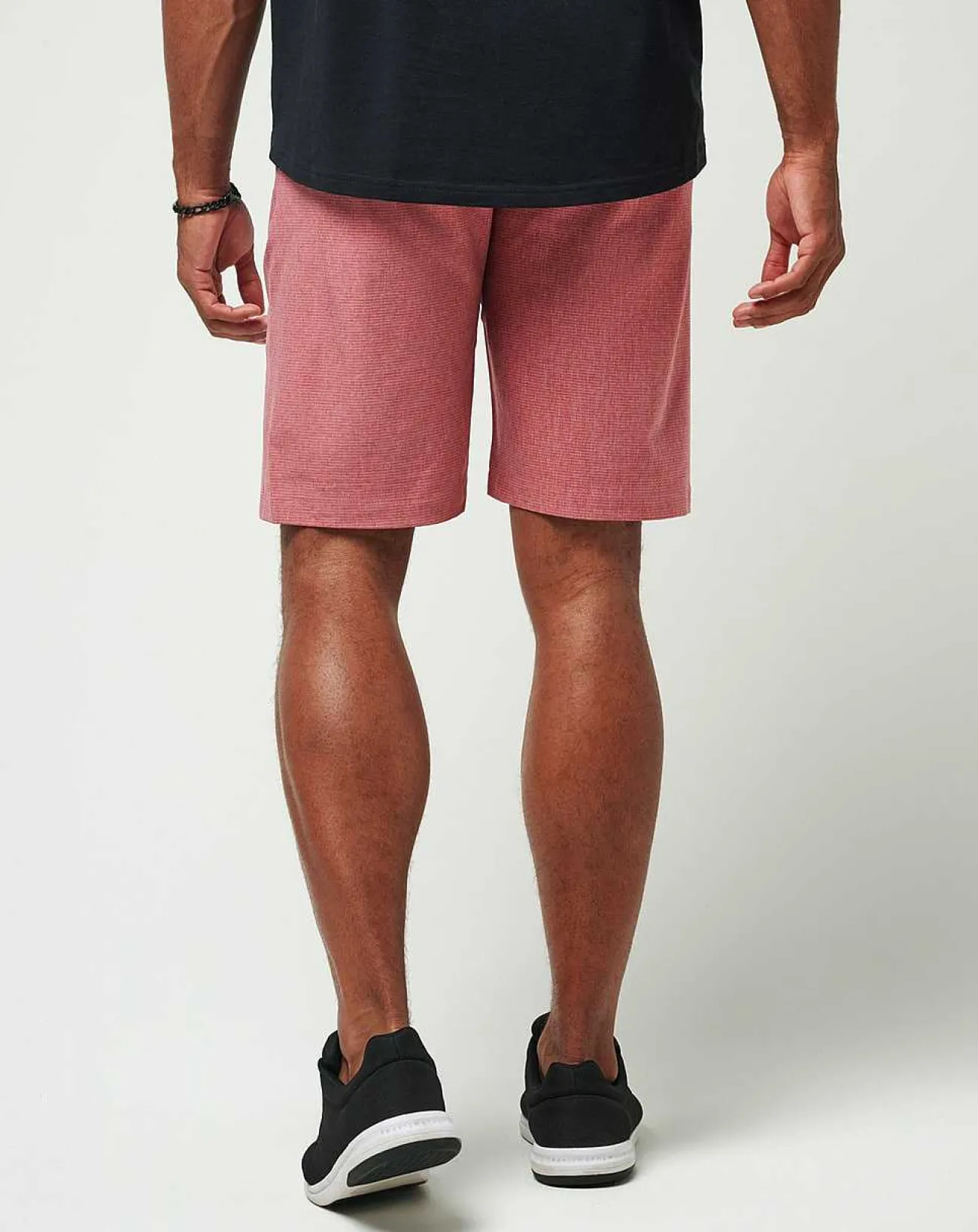 TravisMathew Shorts>Sand Harbor Short 9In