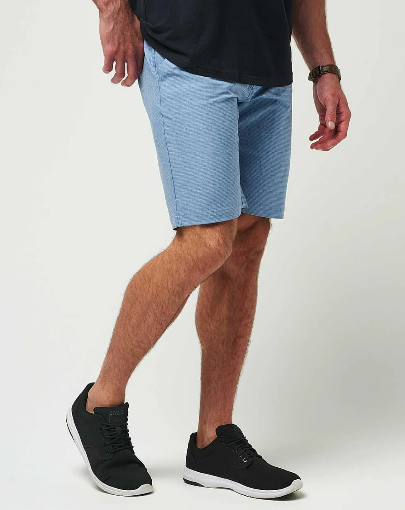 TravisMathew Shorts>Sand Harbor Short 9In