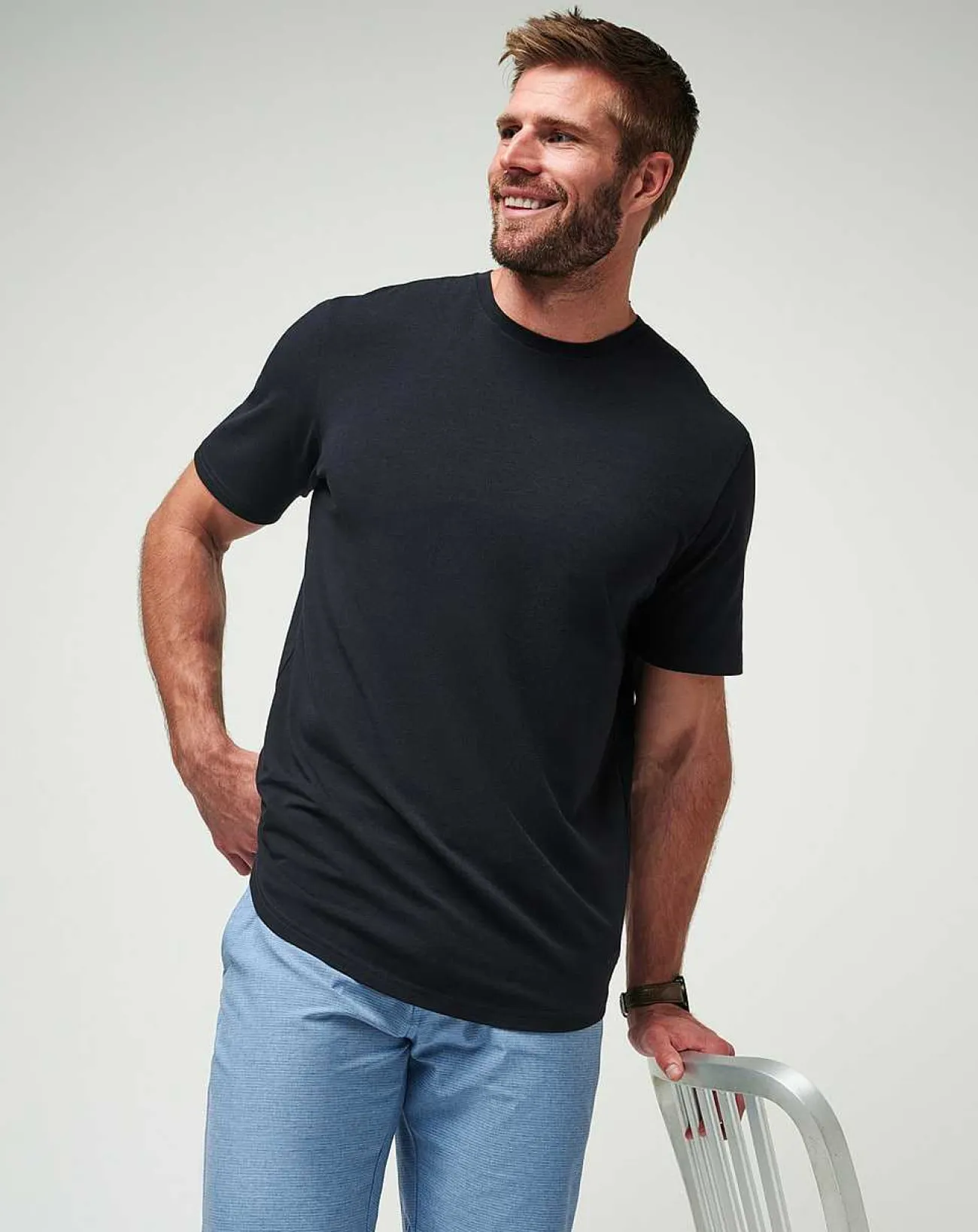 TravisMathew Shorts>Sand Harbor Short 9In