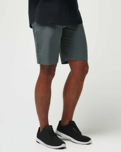 TravisMathew Shorts>Sand Harbor Short 9In