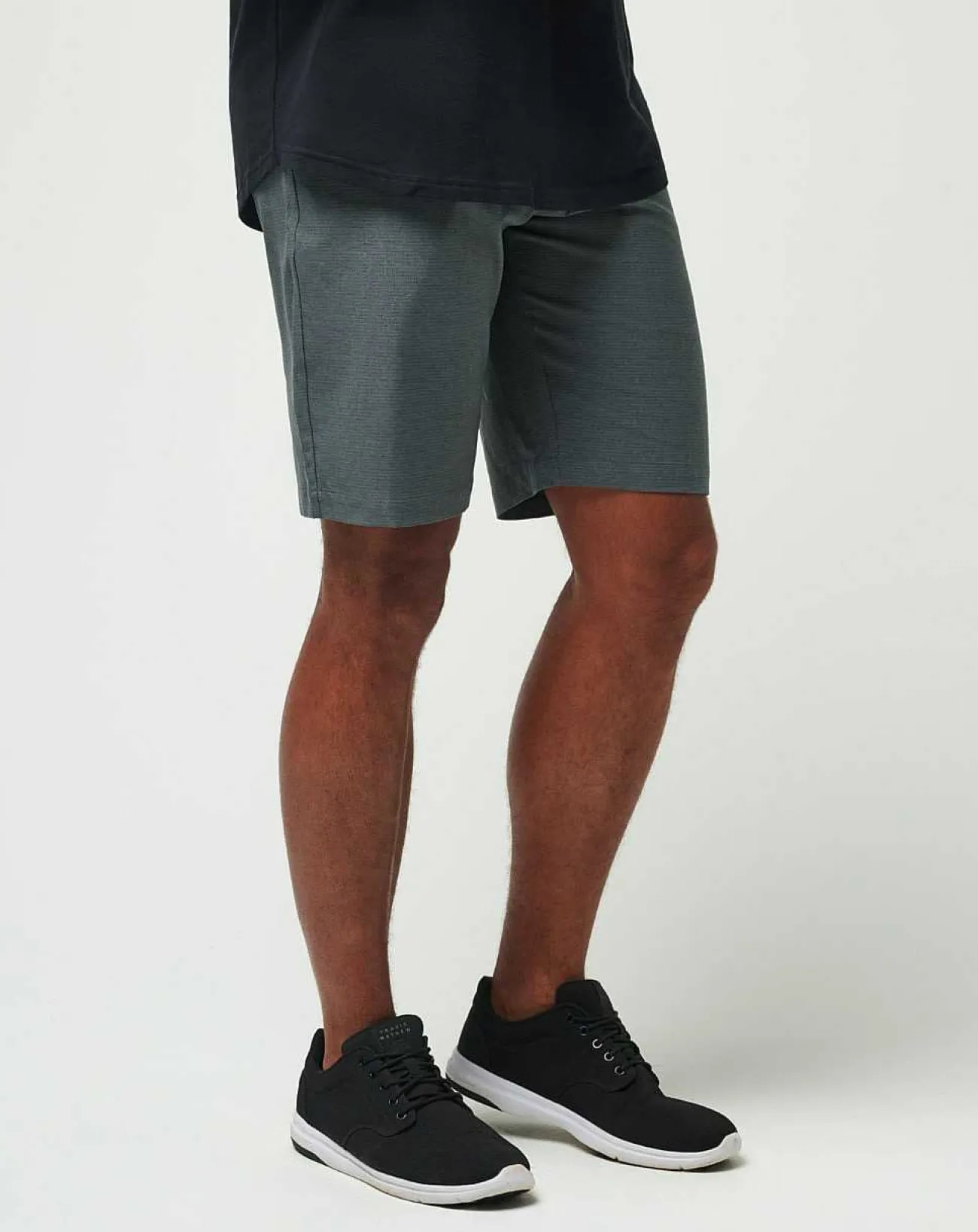 TravisMathew Shorts>Sand Harbor Short 9In