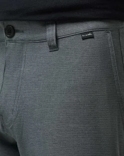 TravisMathew Shorts>Sand Harbor Short 9In