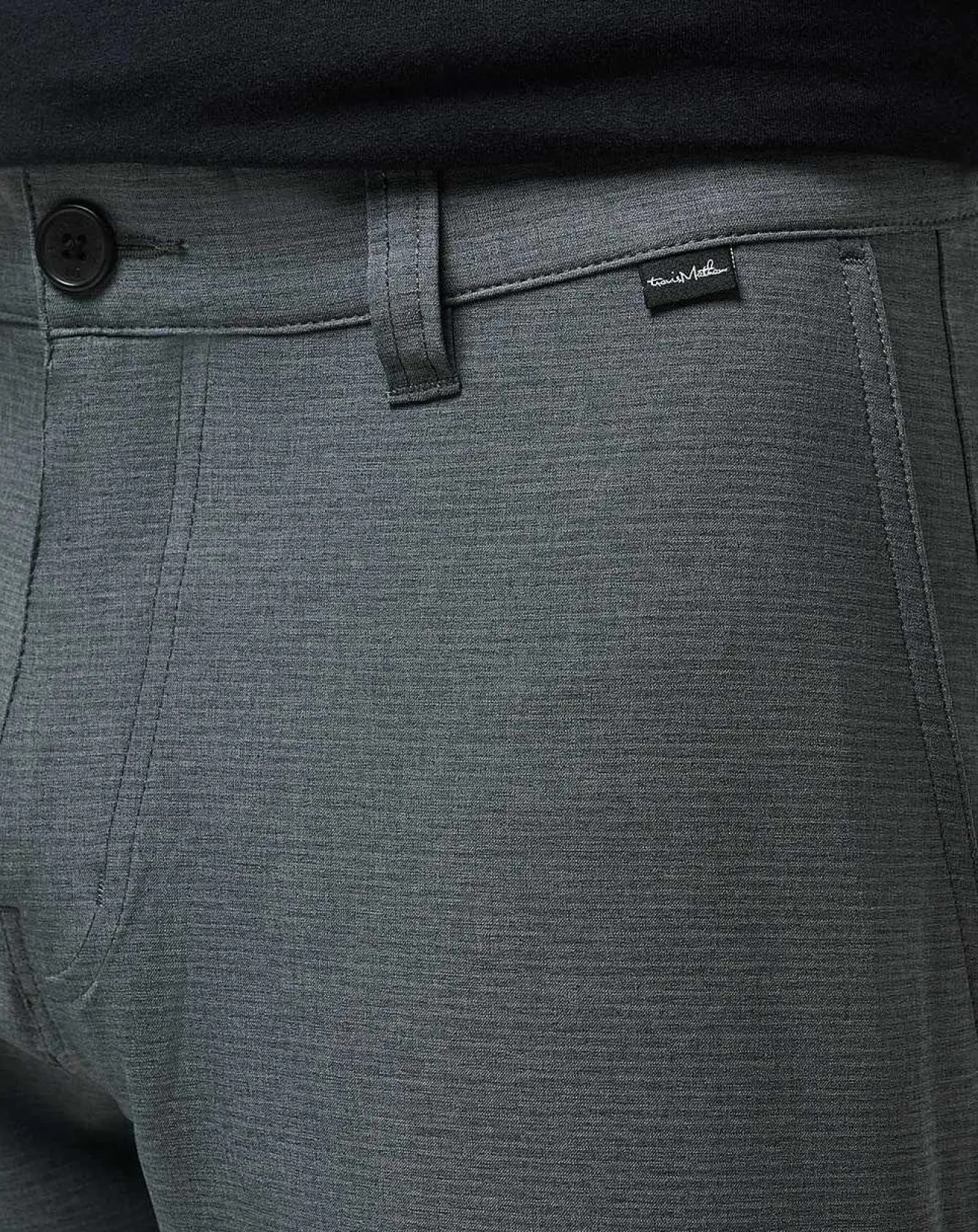 TravisMathew Shorts>Sand Harbor Short 9In