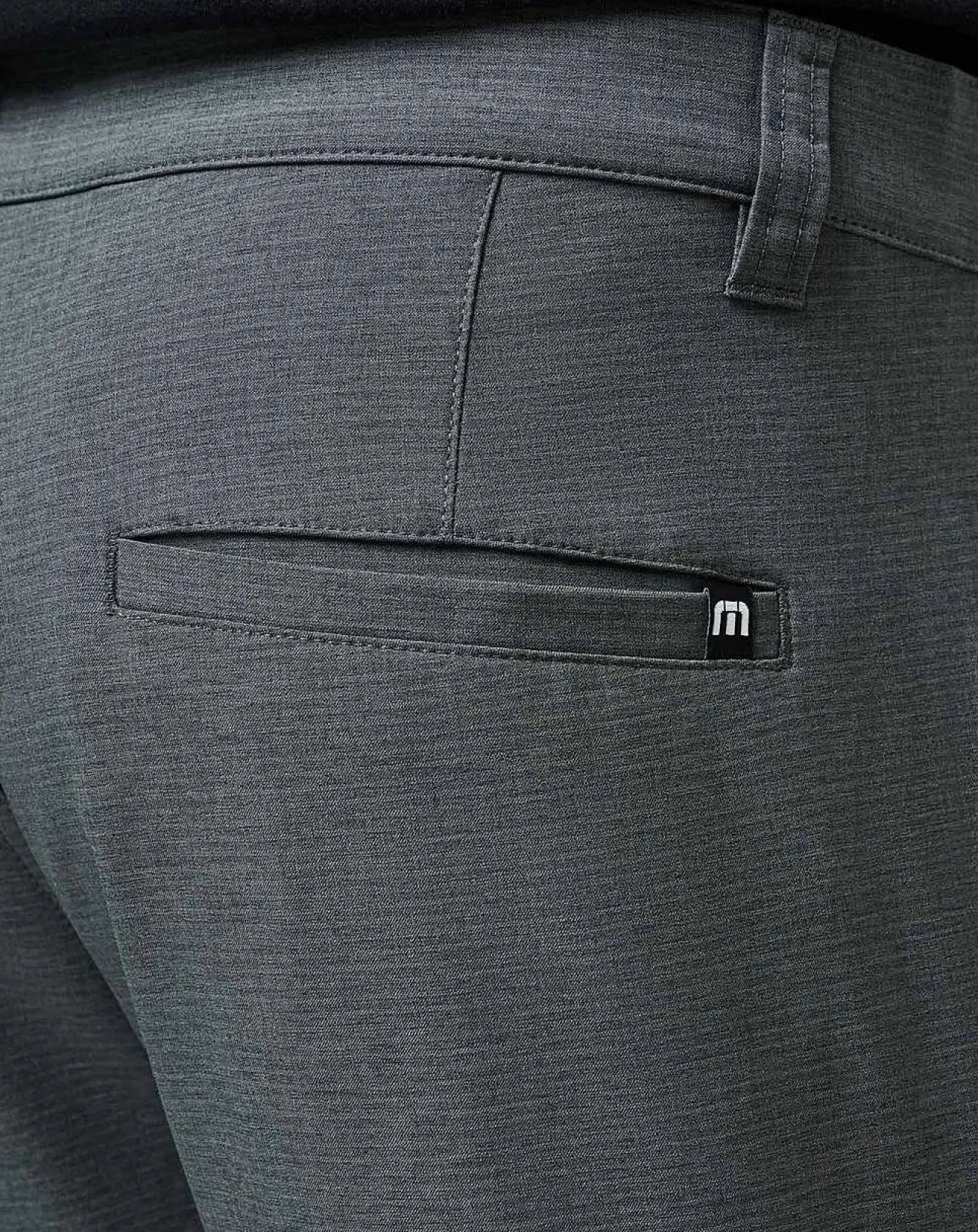TravisMathew Shorts>Sand Harbor Short 9In