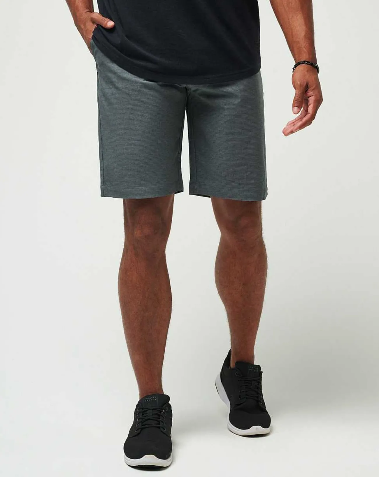 TravisMathew Shorts>Sand Harbor Short 9In