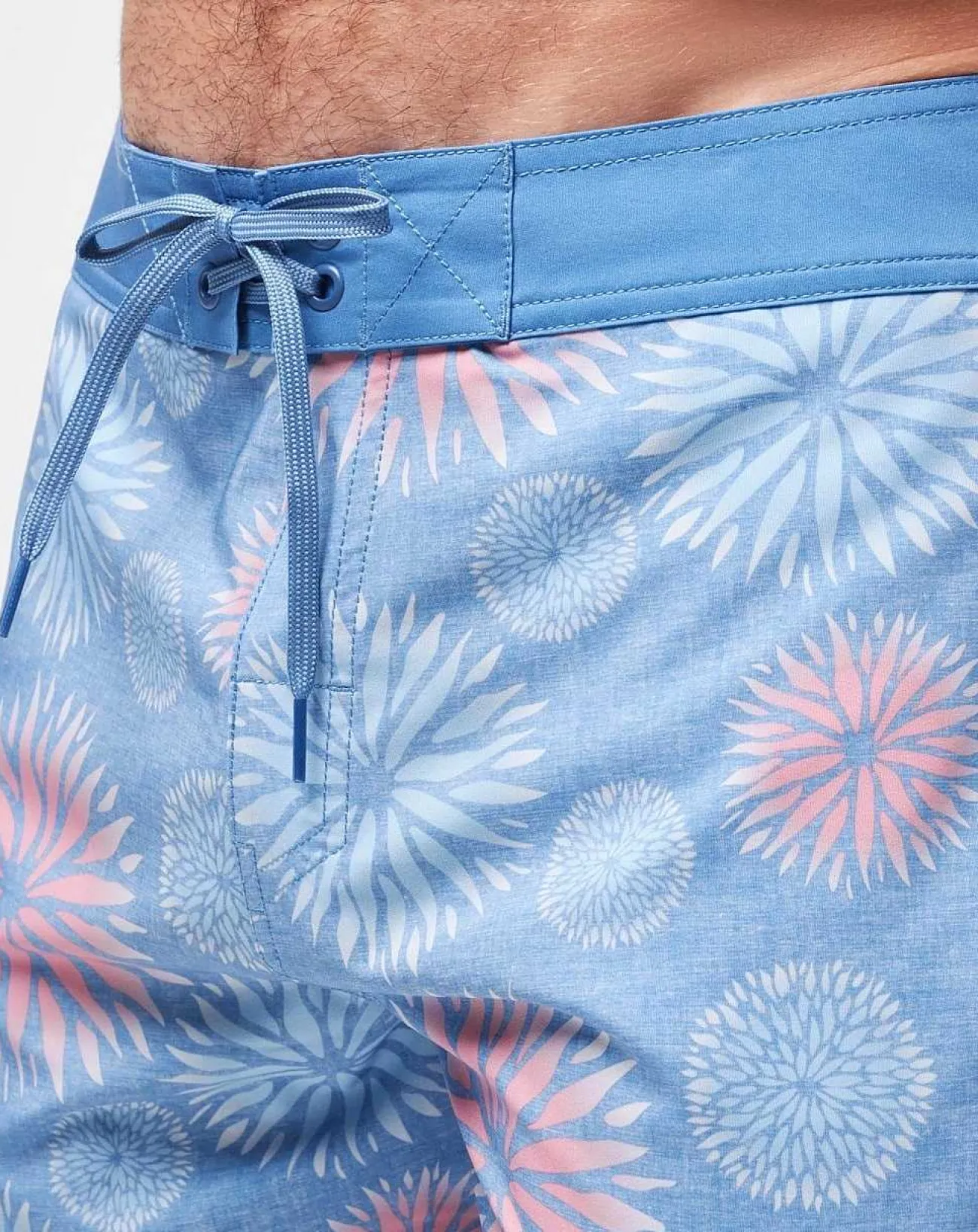 TravisMathew Shorts>Sand Smuggler Boardshort