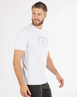 TravisMathew Tees>Sandbridge Tee