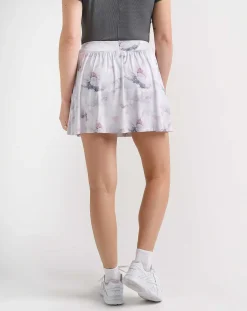 TravisMathew Skorts>Sapphire Sunrise Skort