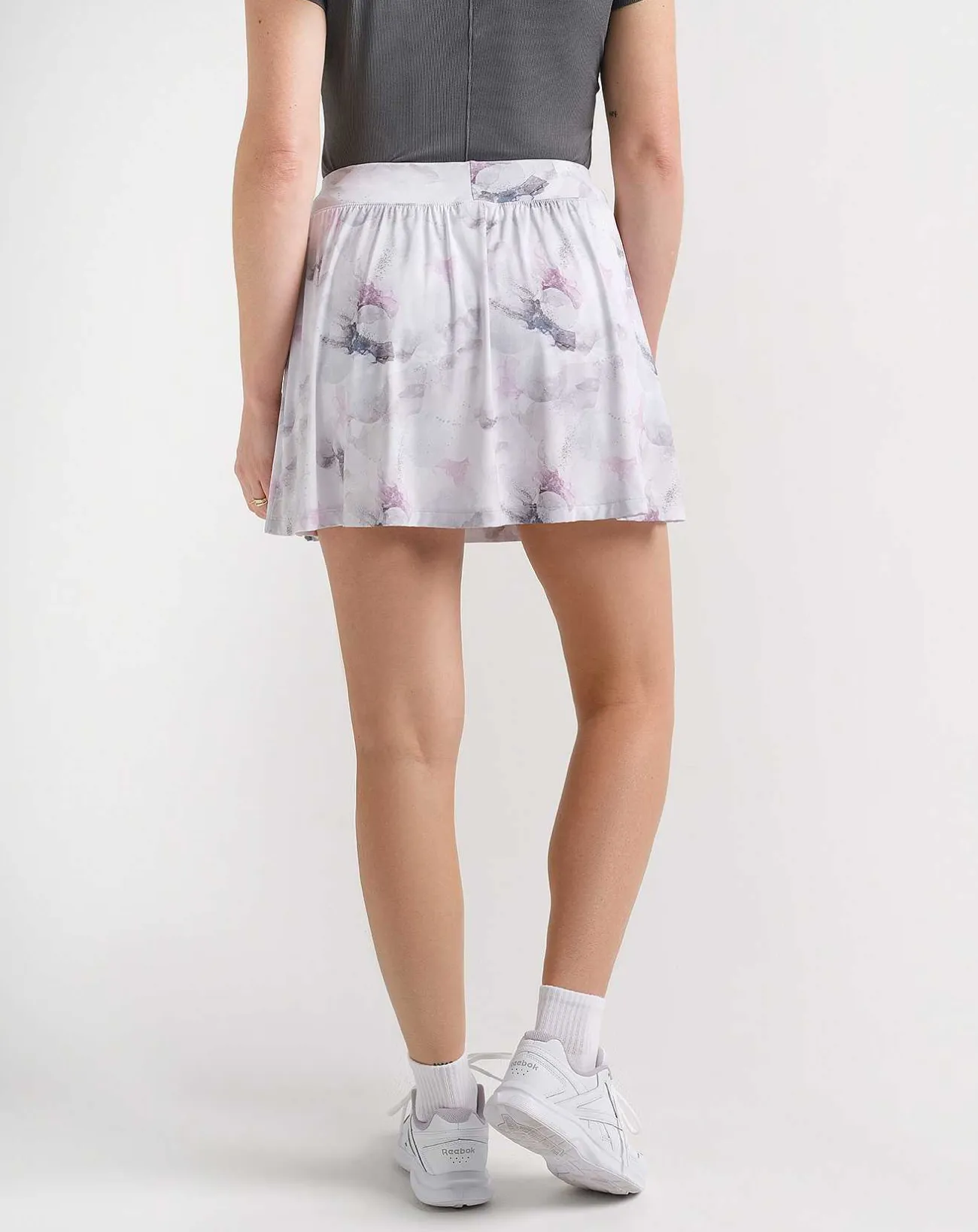TravisMathew Skorts>Sapphire Sunrise Skort