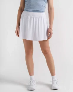 TravisMathew Skorts>Sapphire Sunrise Skort