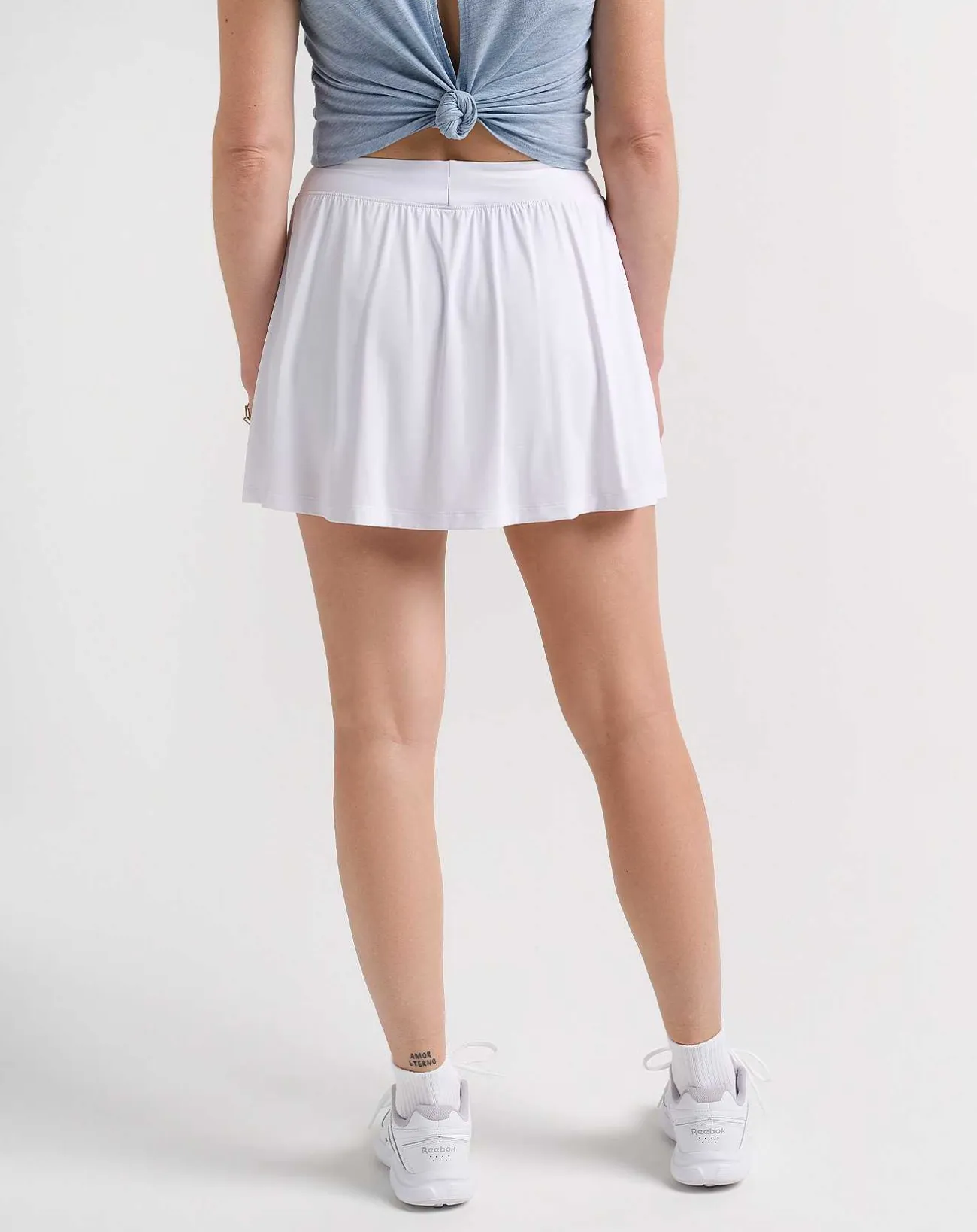 TravisMathew Skorts>Sapphire Sunrise Skort