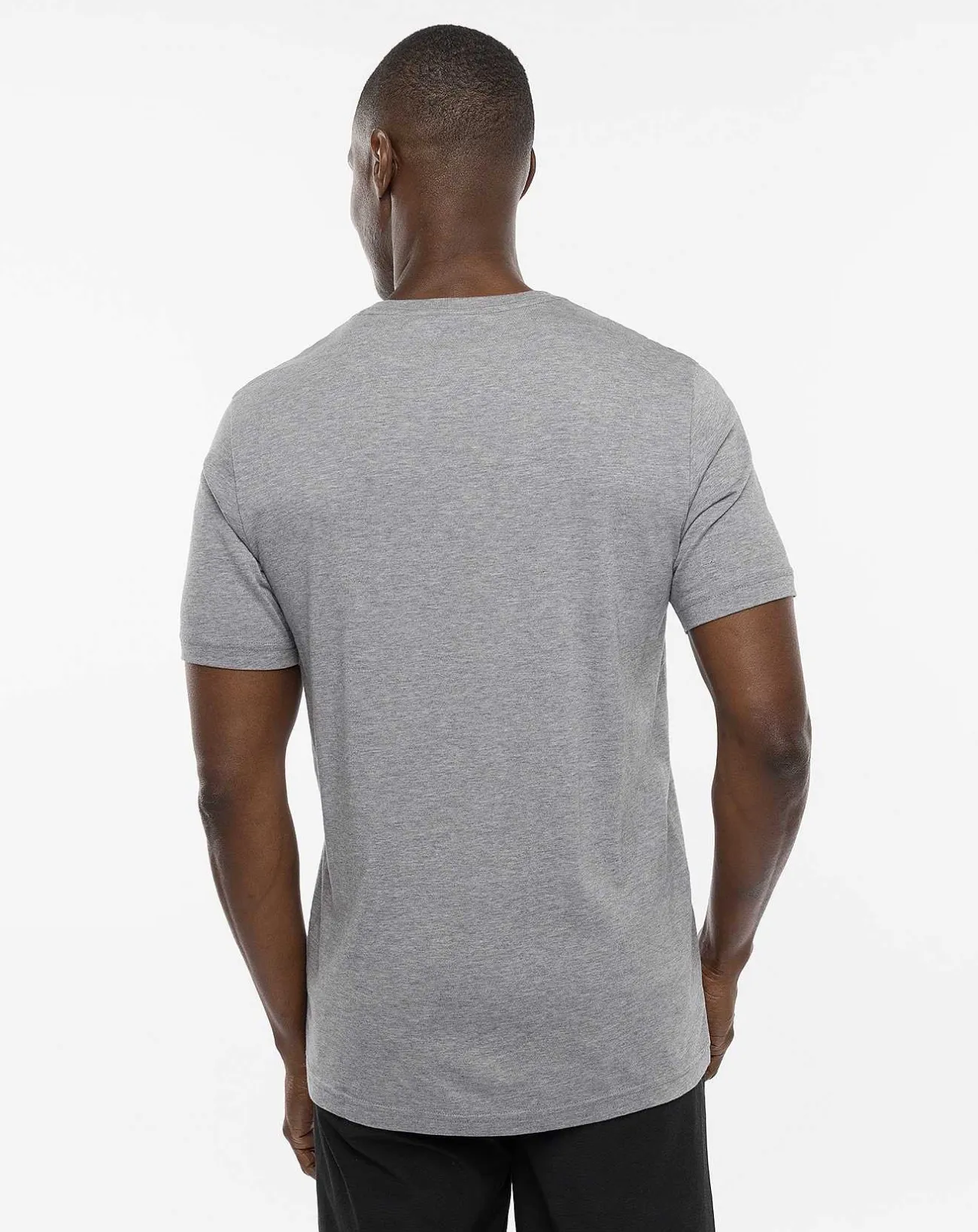 TravisMathew Tees>Satellite Photo Tee