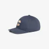 TravisMathew Snapbacks>Saturday Finest Snapback Hat